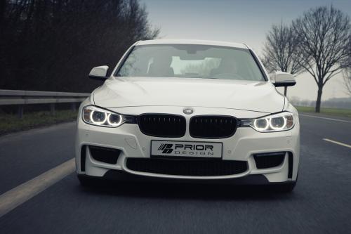Prior Design BMW 3-Series F30 PD-M1 (2013) - picture 1 of 15