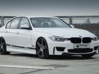 Prior Design BMW 3-Series F30 PD-M1 (2013) - picture 4 of 15