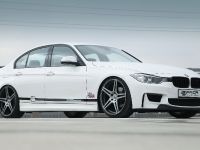 Prior Design BMW 3-Series F30 PD-M1 (2013) - picture 5 of 15