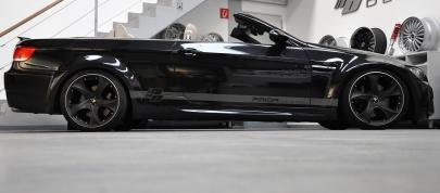 PRIOR-DESIGN BMW 3er E93 PD-M Widebody (2011) - picture 4 of 9
