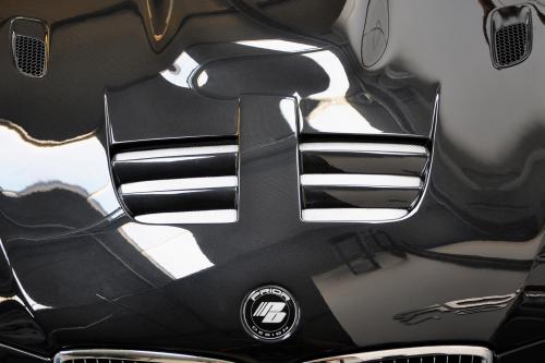 PRIOR-DESIGN BMW 3er E93 PD-M Widebody (2011) - picture 9 of 9