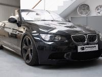 PRIOR-DESIGN BMW 3er E93 PD-M Widebody (2011)