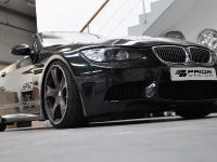 PRIOR-DESIGN BMW 3er E93 PD-M Widebody (2011) - picture 2 of 9