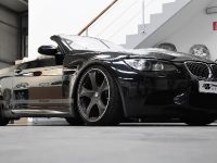 PRIOR-DESIGN BMW 3er E93 PD-M Widebody (2011) - picture 3 of 9