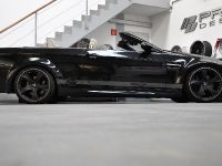 PRIOR-DESIGN BMW 3er E93 PD-M Widebody (2011)
