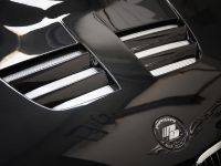 PRIOR-DESIGN BMW 3er E93 PD-M Widebody (2011)