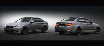 Prior Design BMW 5-Series F10 (2011) - picture 4 of 4
