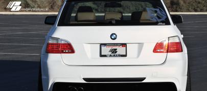 Prior Design BMW 5 Series (2010) - picture 4 of 11