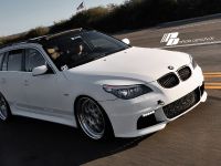 Prior Design BMW 5 Series (2010)