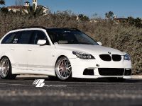 Prior Design BMW 5 Series (2010) - picture 2 of 11