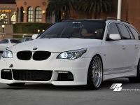 Prior Design BMW 5 Series (2010)