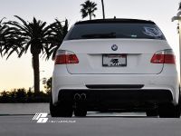 Prior-Design BMW 5 Series (2010) - picture 5 of 11