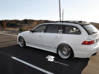 Prior Design BMW 5 Series (2010) - picture 6 of 11