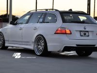 Prior Design BMW 5 Series (2010)
