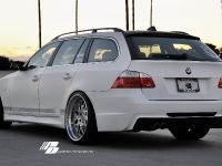 Prior Design BMW 5 Series (2010)