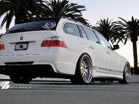 Prior Design BMW 5 Series (2010) - picture 10 of 11