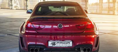 Prior Design BMW 6-Series Coupe Wide Body (2014) - picture 4 of 28