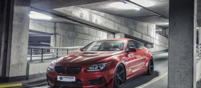 Prior Design BMW 6-Series Coupe Wide Body (2014) - picture 7 of 28