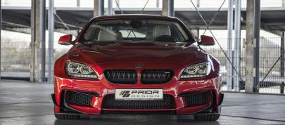 Prior Design BMW 6-Series Coupe Wide Body (2014) - picture 12 of 28
