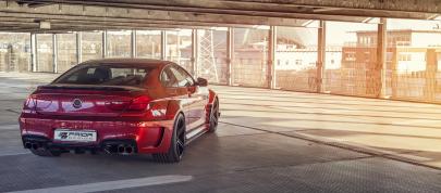 Prior Design BMW 6-Series Coupe Wide Body (2014) - picture 15 of 28