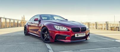 Prior Design BMW 6-Series Coupe Wide Body (2014) - picture 20 of 28