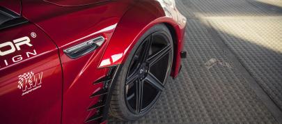 Prior Design BMW 6-Series Coupe Wide Body (2014) - picture 23 of 28