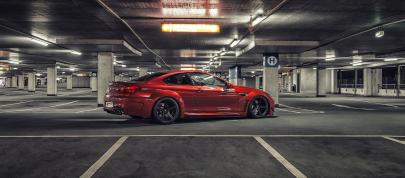 Prior Design BMW 6-Series Coupe Wide Body (2014) - picture 28 of 28
