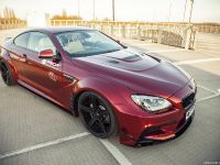 Prior Design BMW 6-Series Coupe Wide Body (2014) - picture 2 of 28