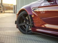 Prior Design BMW 6-Series Coupe Wide Body (2014)