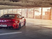 Prior Design BMW 6-Series Coupe Wide Body (2014)