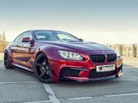 Prior Design BMW 6-Series Coupe Wide Body (2014)