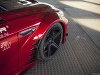 Prior Design BMW 6-Series Coupe Wide Body (2014)