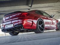 Prior Design BMW 6-Series Coupe Wide Body (2014)