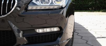 Prior Design BMW 6 Series F12 (2012) - picture 4 of 8