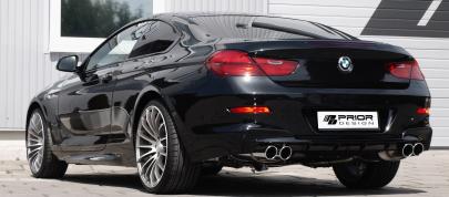 Prior Design BMW 6 Series F12 (2012) - picture 7 of 8