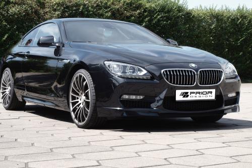 Prior Design BMW 6 Series F12 (2012) - picture 1 of 8
