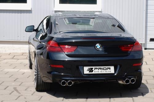 Prior Design BMW 6 Series F12 (2012) - picture 8 of 8