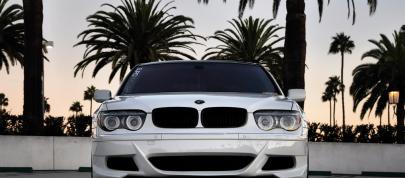 Prior-Design BMW 7 Series (2010) - picture 4 of 10