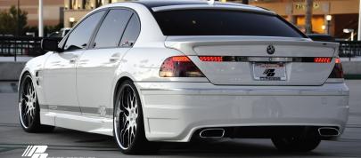 Prior-Design BMW 7 Series (2010) - picture 7 of 10