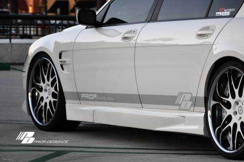 Prior-Design BMW 7 Series (2010) - picture 9 of 10