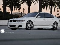 Prior-Design BMW 7 Series (2010)