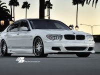 Prior-Design BMW 7 Series (2010) - picture 2 of 10