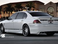 Prior-Design BMW 7 Series (2010) - picture 5 of 10