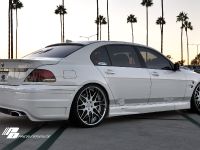 Prior-Design BMW 7 Series (2010) - picture 6 of 10