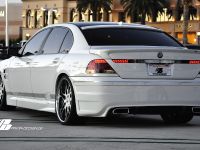 Prior-Design BMW 7 Series (2010)