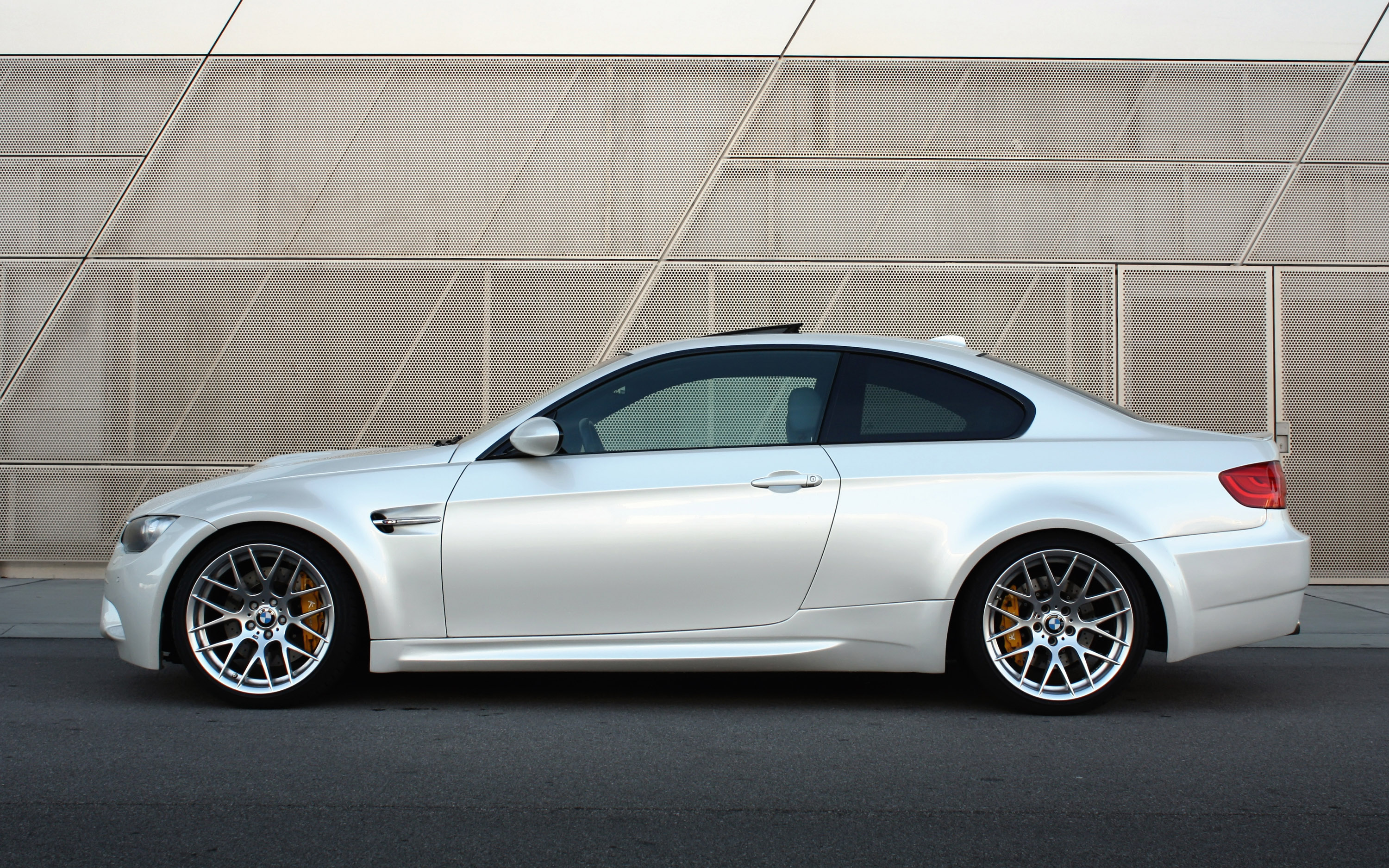 Prior Design BMW E92 and E93 M3-Style Wide Body Kit