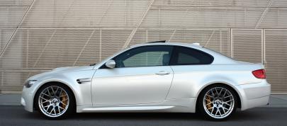 Prior Design BMW E92 and E93 M3-Style Wide Body Kit (2011) - picture 4 of 9