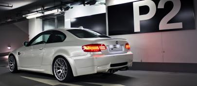 Prior Design BMW E92 and E93 M3-Style Wide Body Kit (2011) - picture 7 of 9