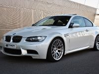 Prior Design BMW E92 and E93 M3-Style Wide Body Kit (2011) - picture 1 of 9