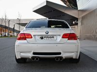 Prior Design BMW E92 and E93 M3-Style Wide Body Kit (2011) - picture 2 of 9